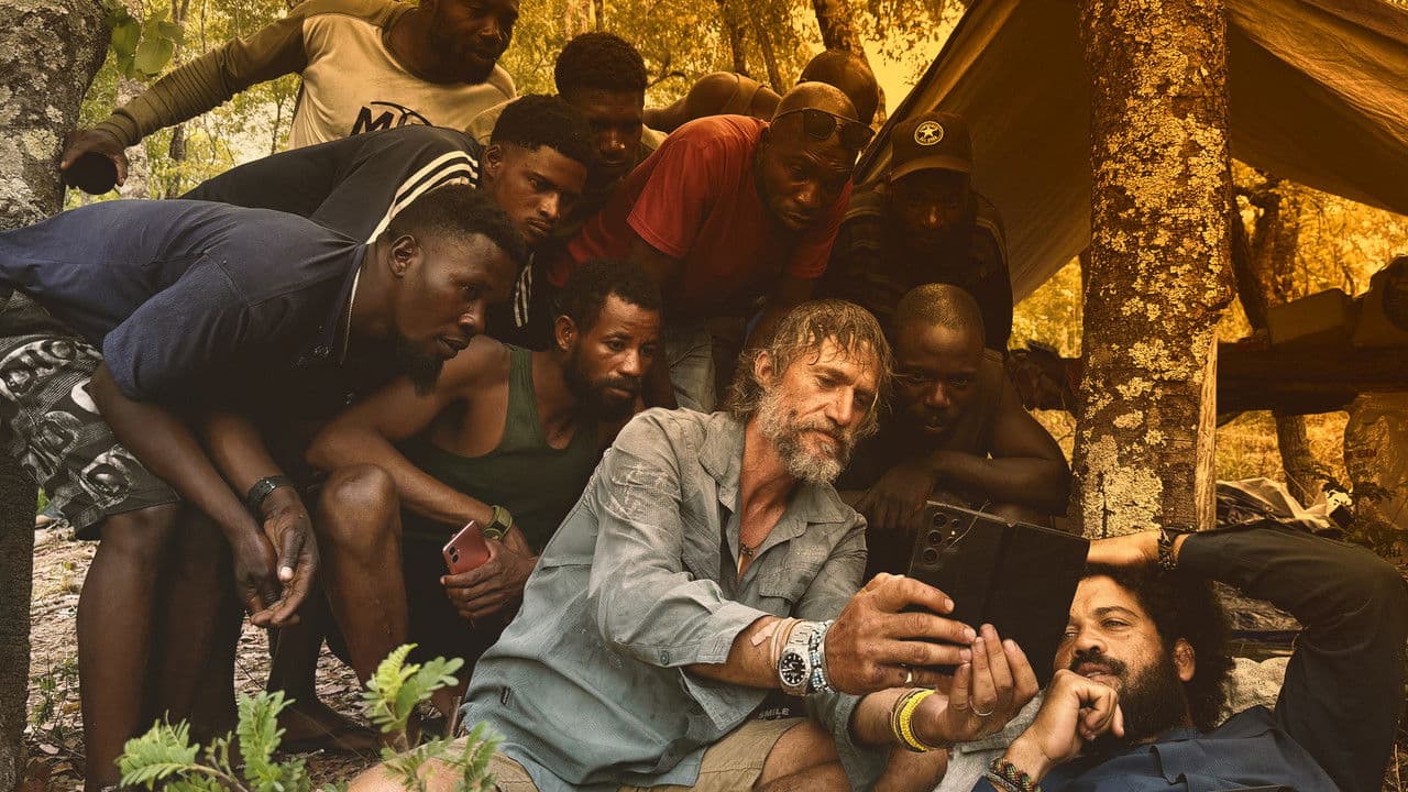 Elefantes Fantasmas