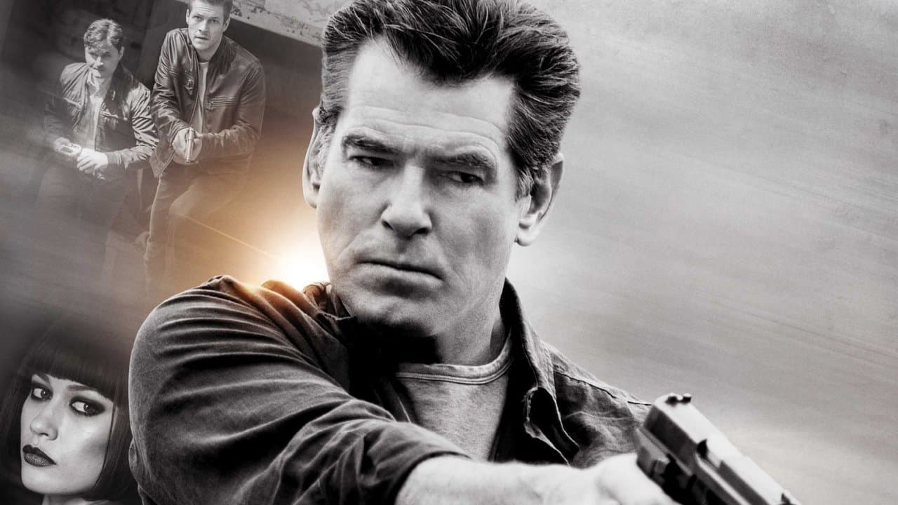 November Man: Um Espião Nunca Morre