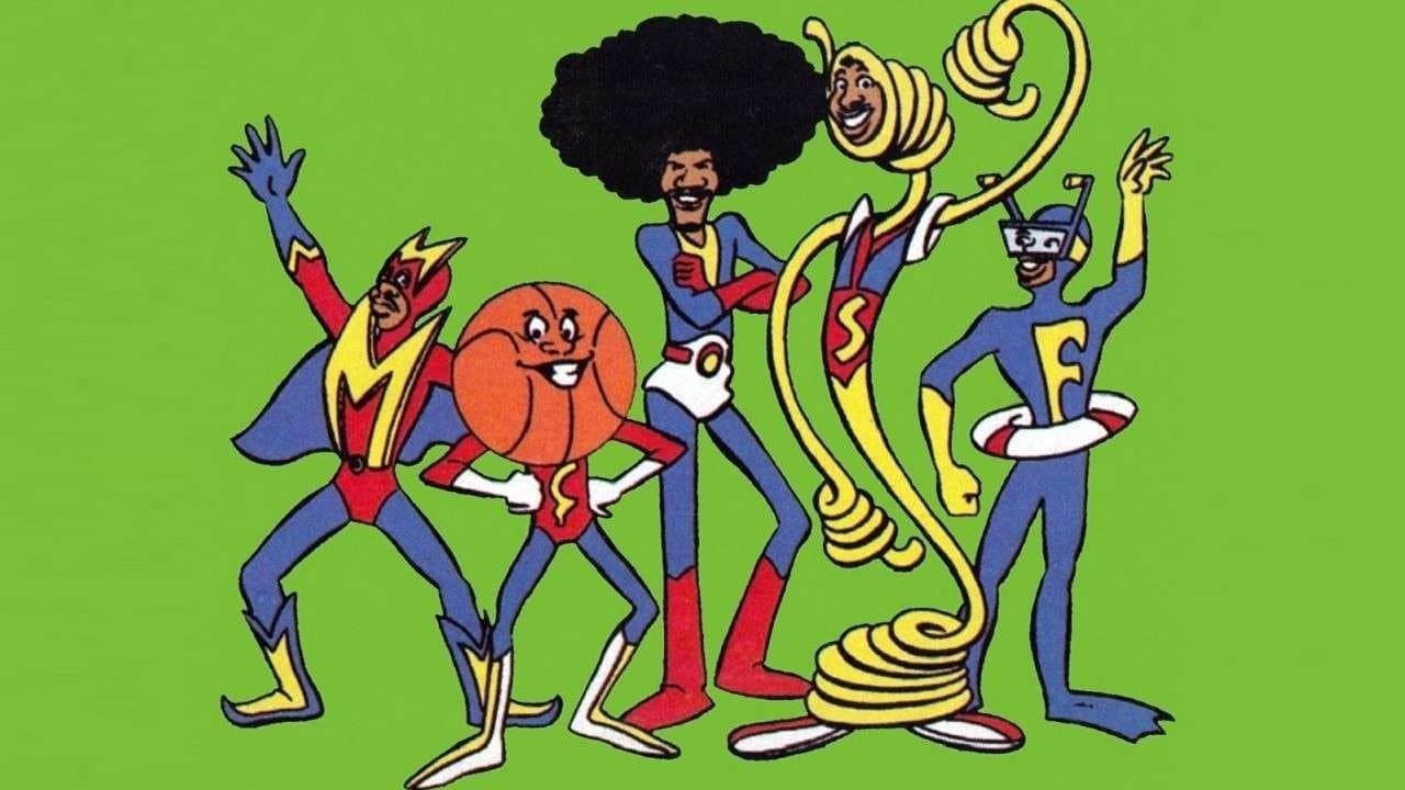 Os Super Globetrotters