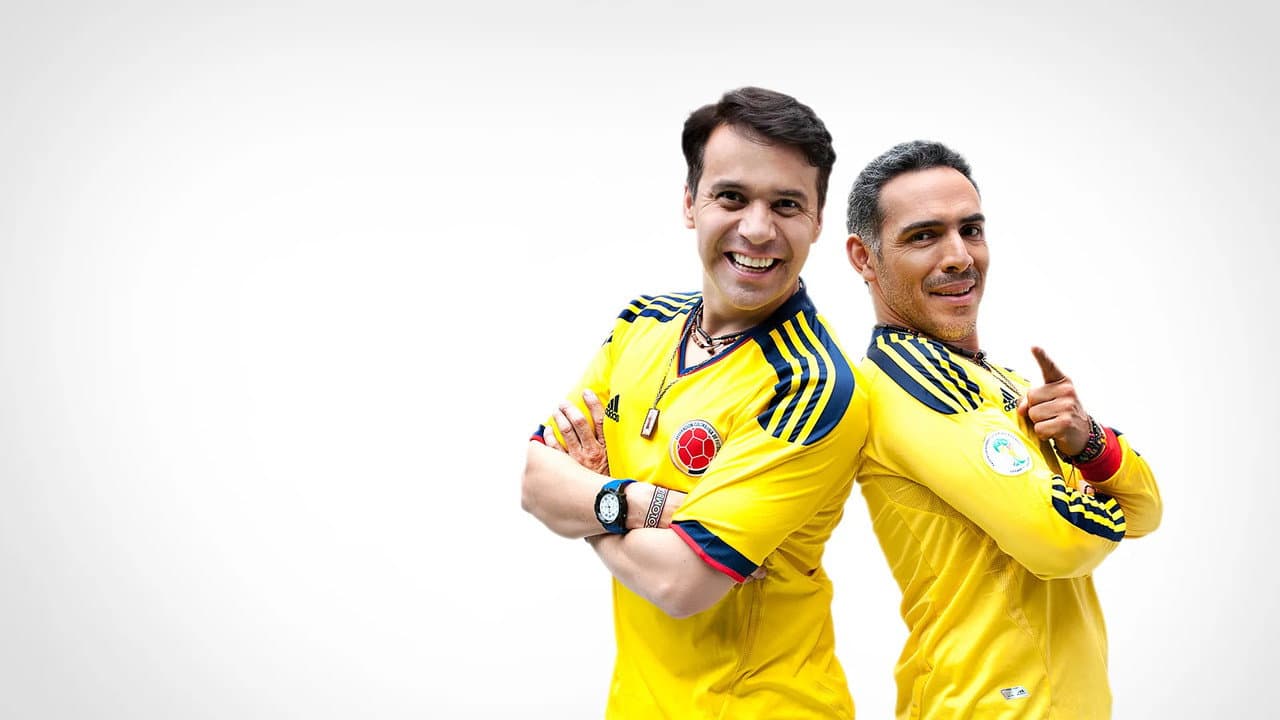 Vamos pra Copa