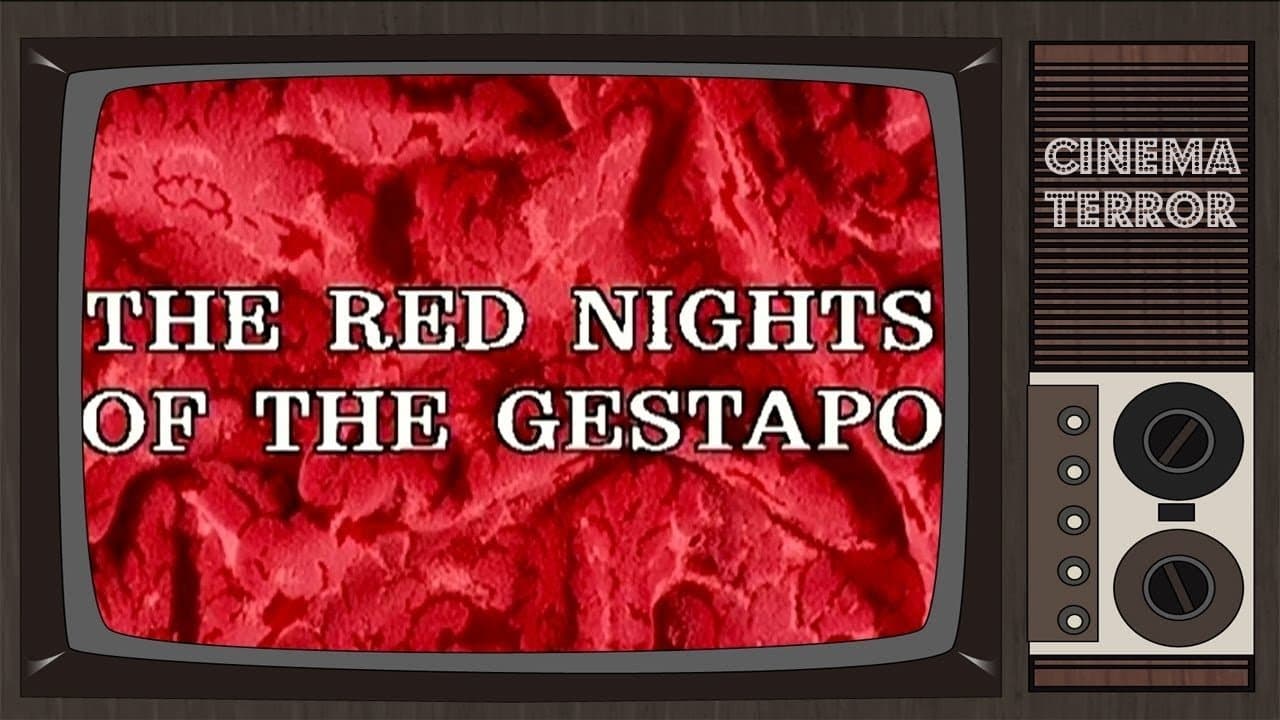 As Noites Rosa da Gestapo