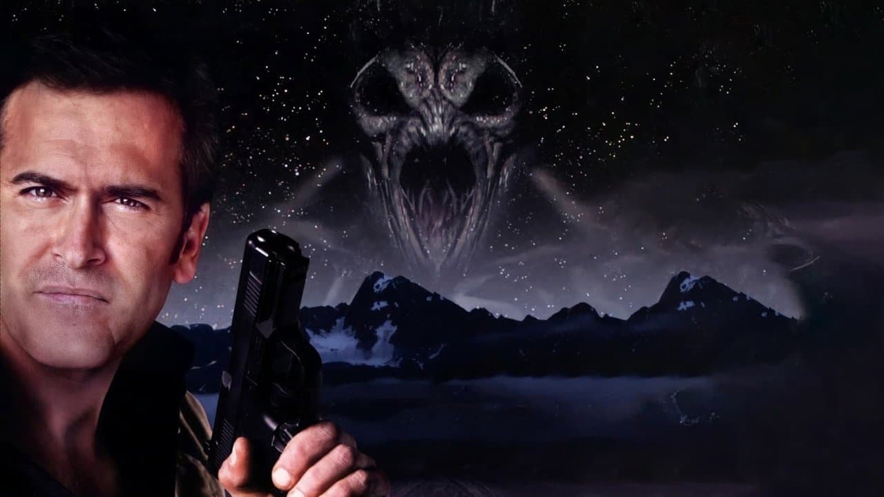 Ataque Alienígena