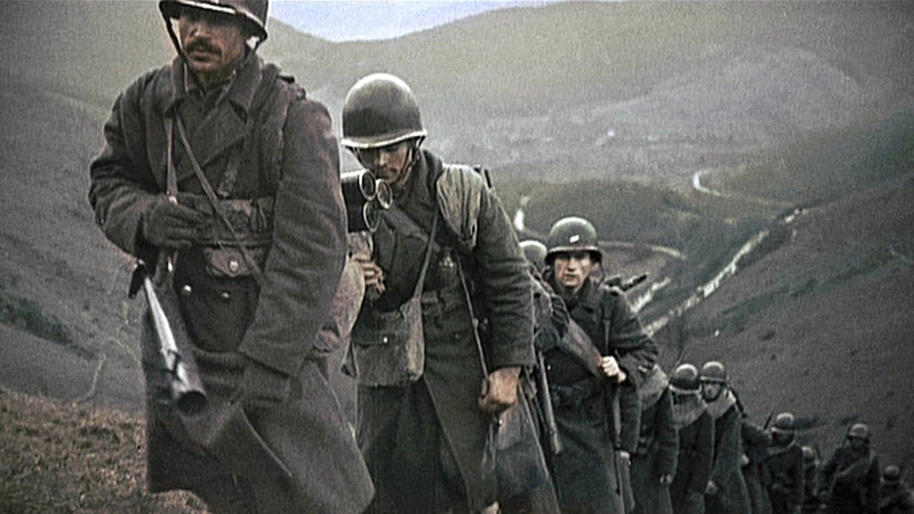 Apocalipse: Redescobrindo a Segunda Guerra Mundial