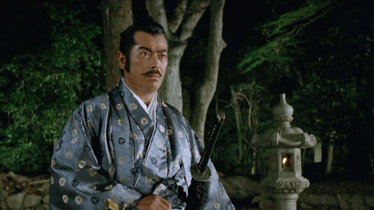 Shoguns Shadow