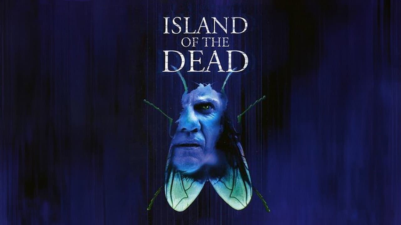 Ilha dos Mortos