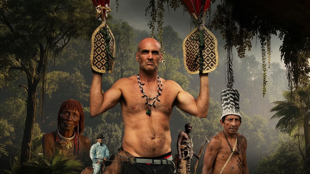 Ed Stafford: Rituais Extremos