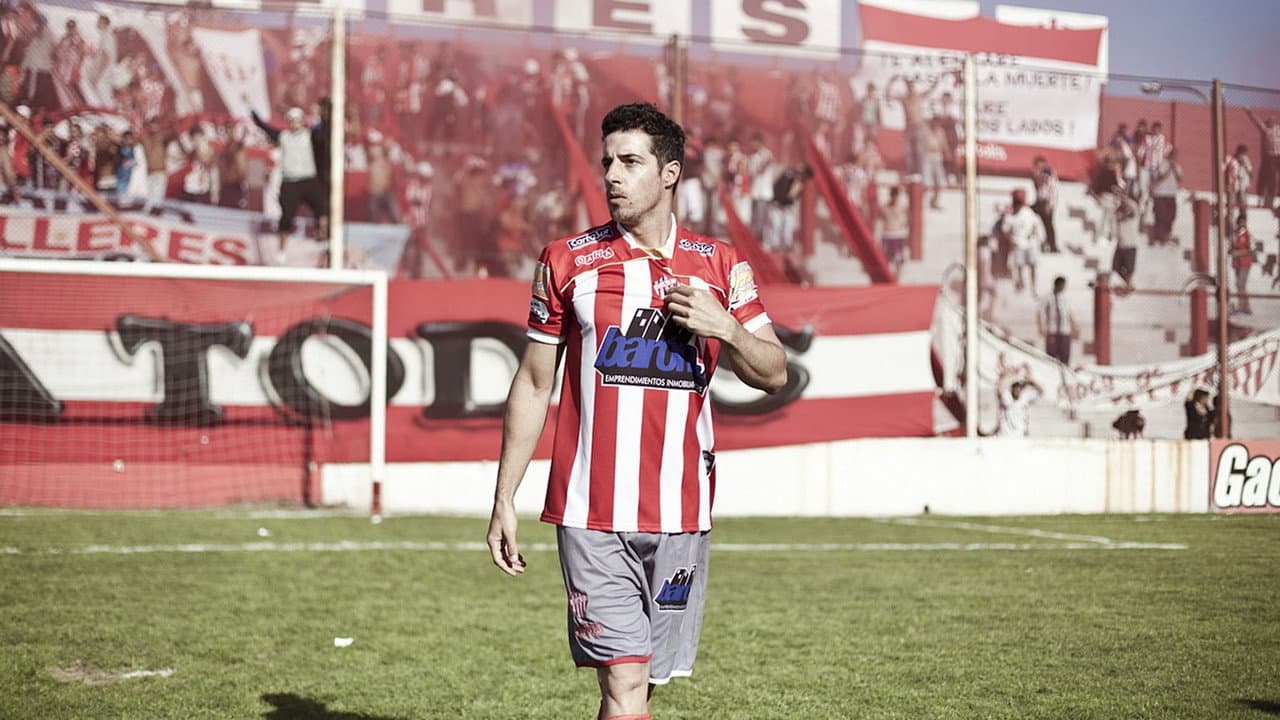El 5 de Talleres