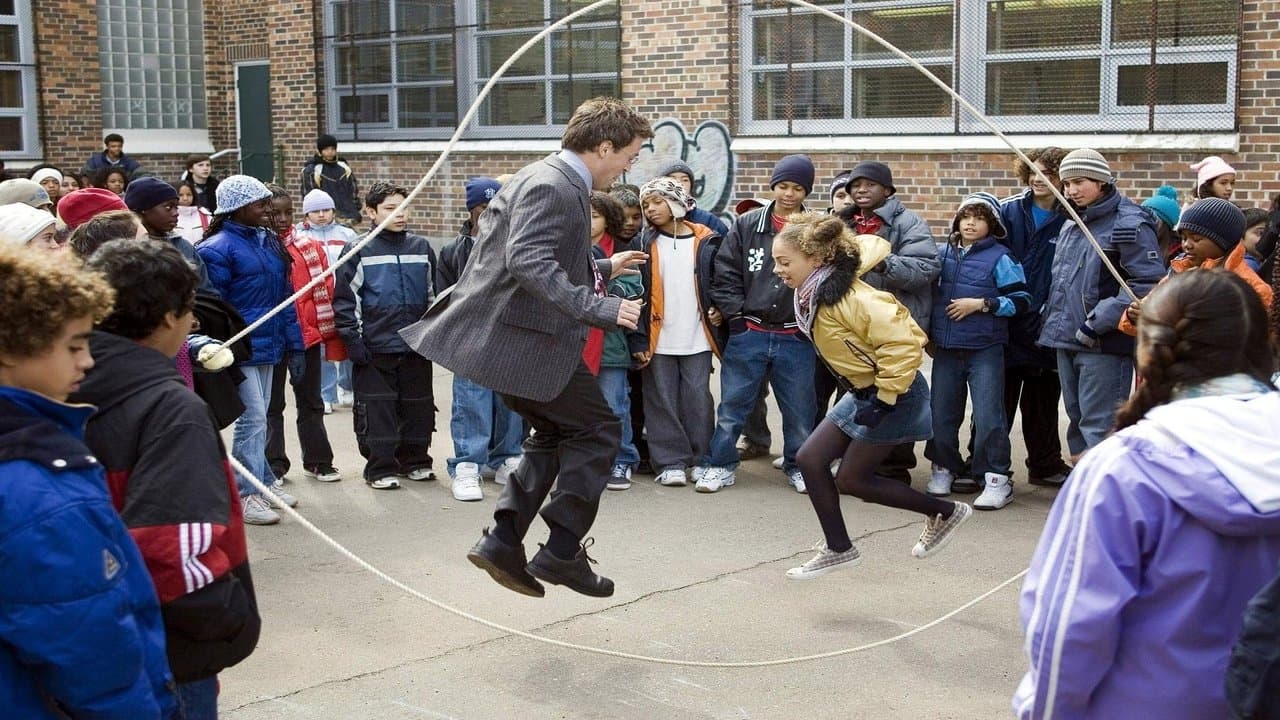O Triunfo: A História de Ron Clark