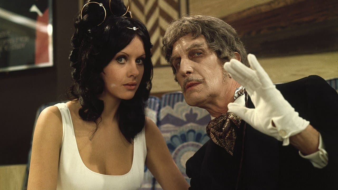A Câmara de Horrores do Abominável Dr. Phibes