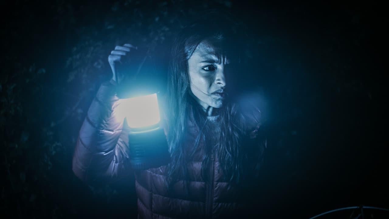 The Haunting of Pendle Hill