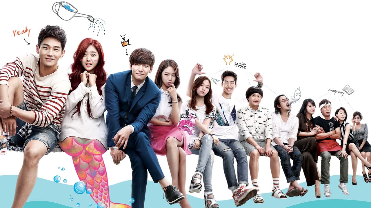Surplus Princess - The Mermaid