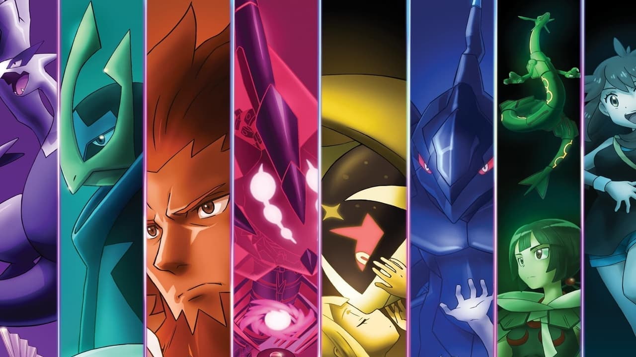 Pokémon Evoluções