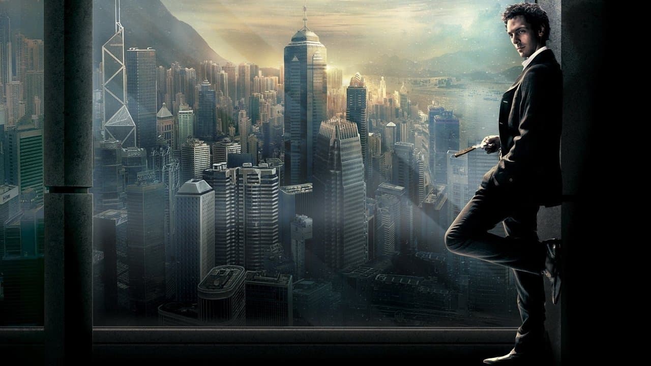 O Invencível - Largo Winch