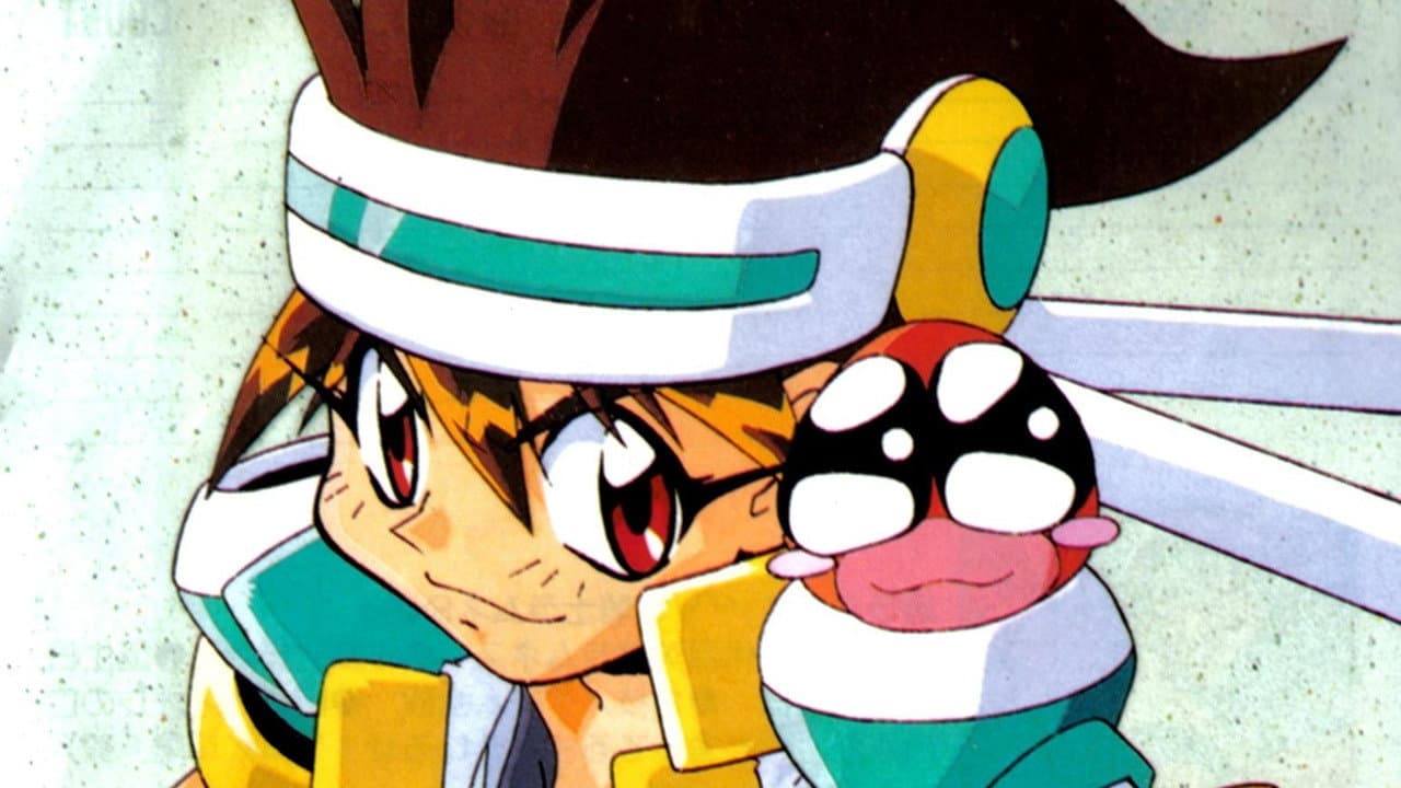 VS Knight Ramune & 40 Fire (VS Knight Lamune & 40 Fire)