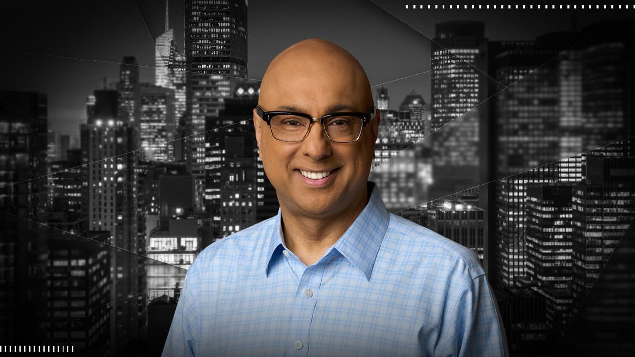 The 11th Hour with Ali Velshi