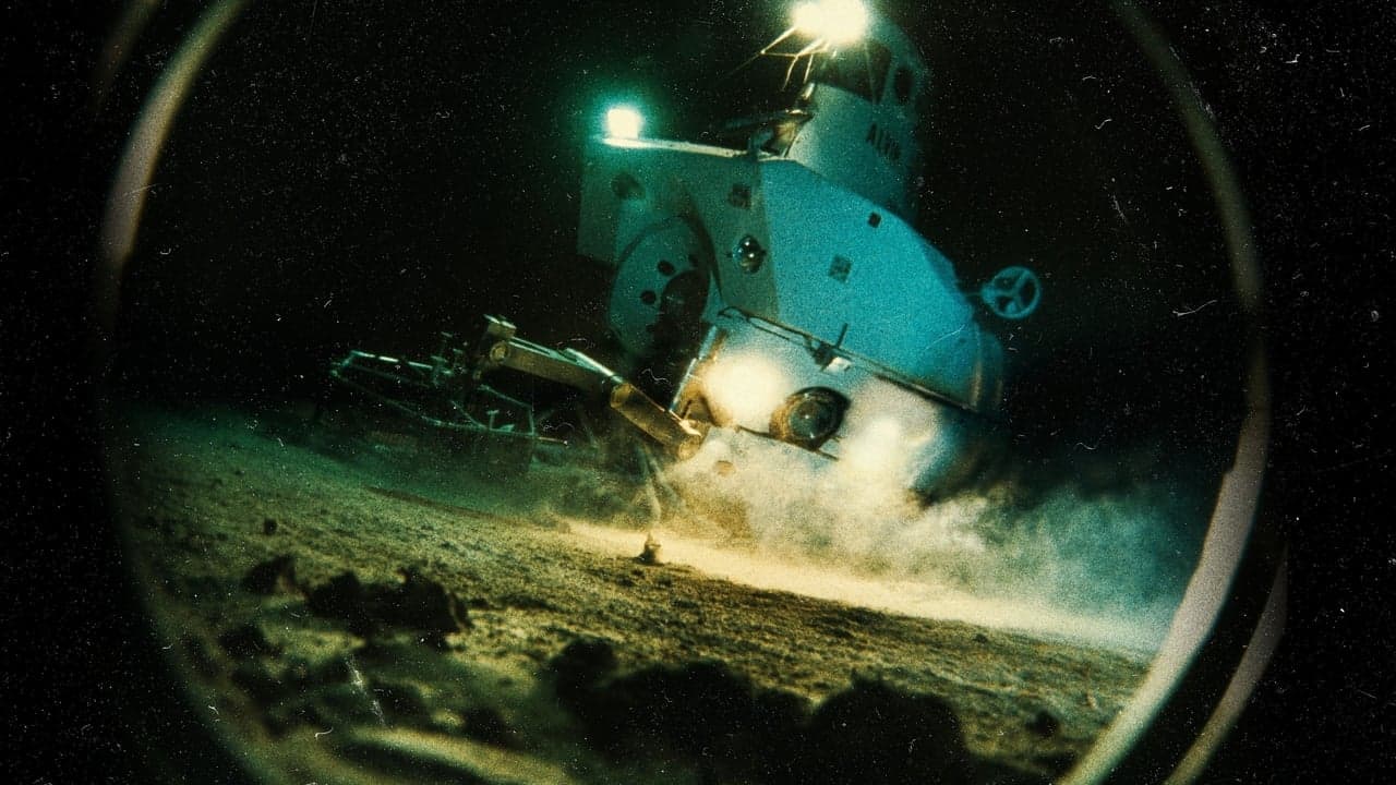 Descobertas de Bob Ballard