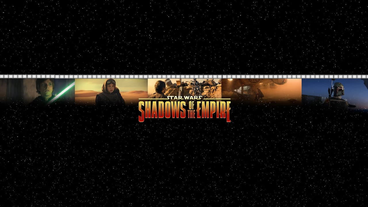 Star Wars: Shadows of the Empire