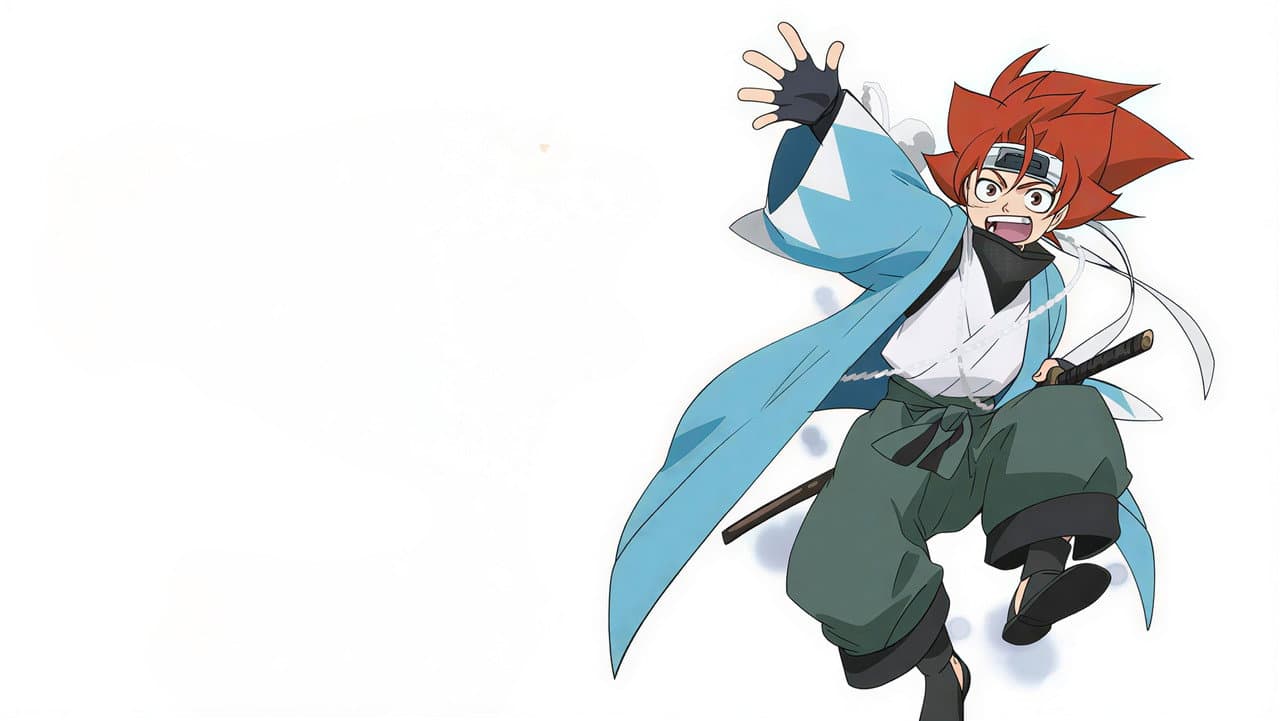 Peace Maker Kurogane