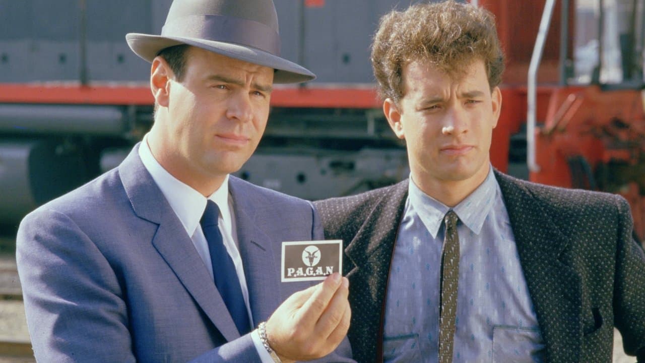 Dragnet: Desafiando o Perigo