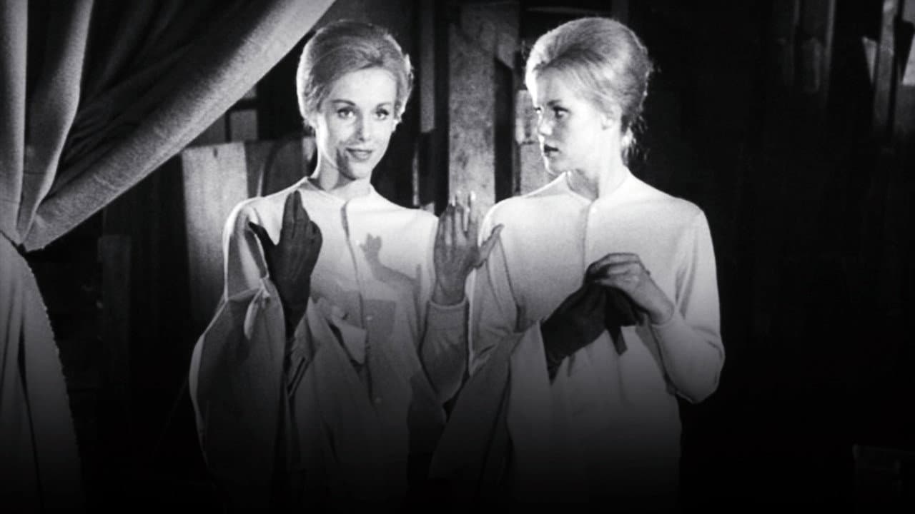 Les magiciennes