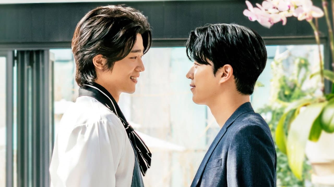 My Sweet Dear (Filme)