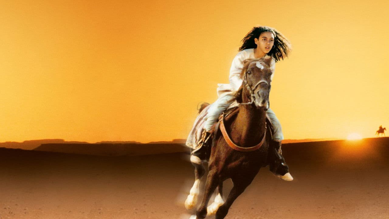 Zaina, A Guerreira do Atlas
