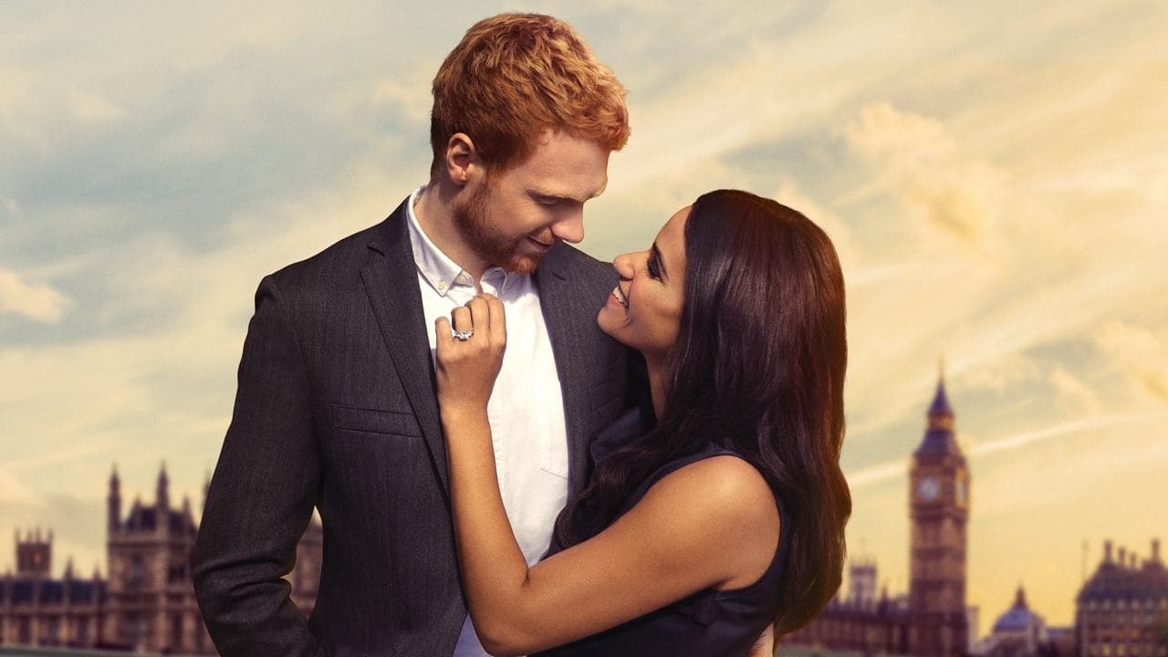 Harry & Meghan: Primeiro Ano de Casados