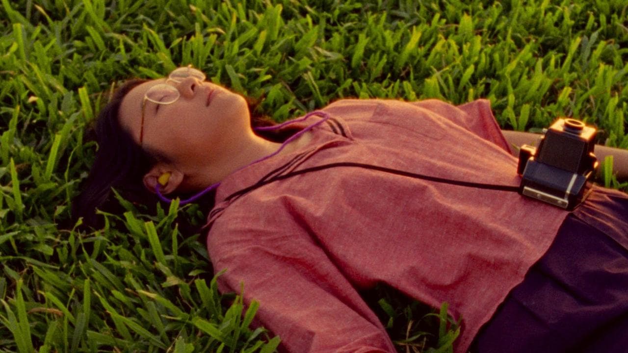 Shirkers: O Filme Roubado