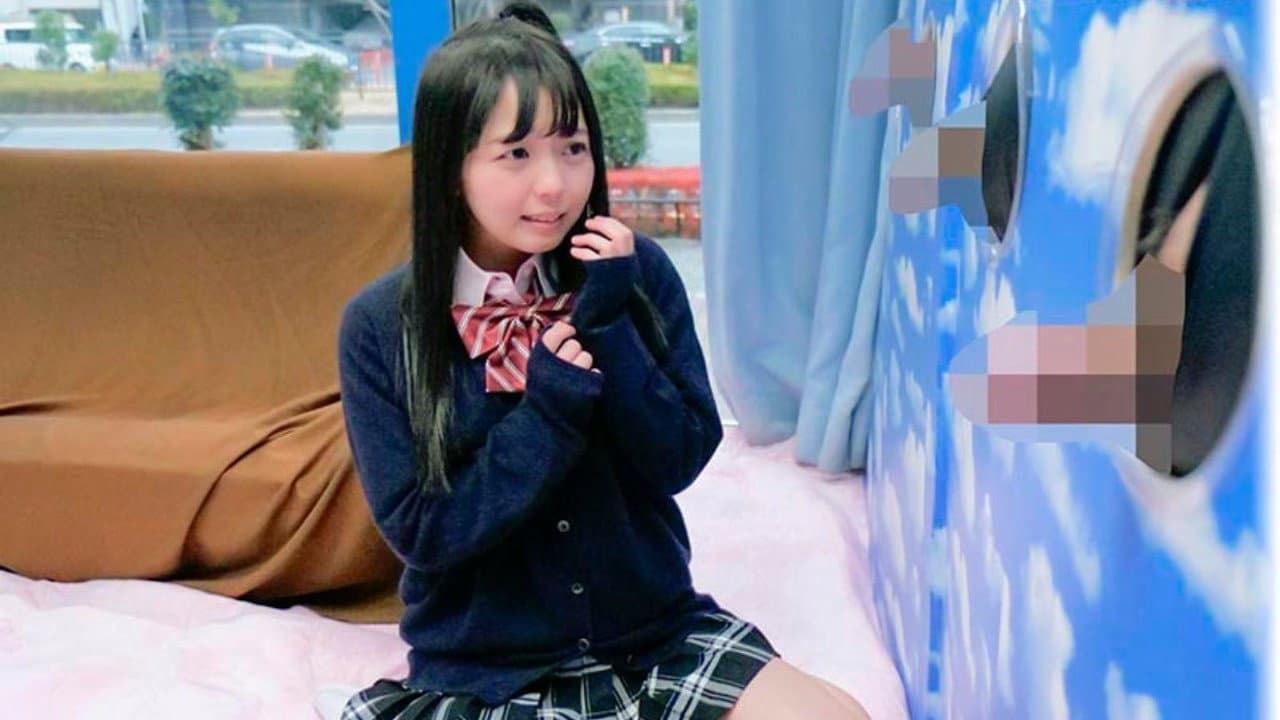 [SDMM-067]女子○生限定 彼女さん！彼氏のチ○ポ当ててください！！ in マジックミラー号
