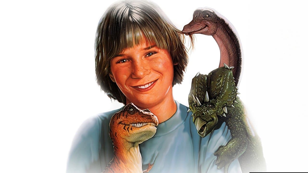Meus Amigos Dinossauros