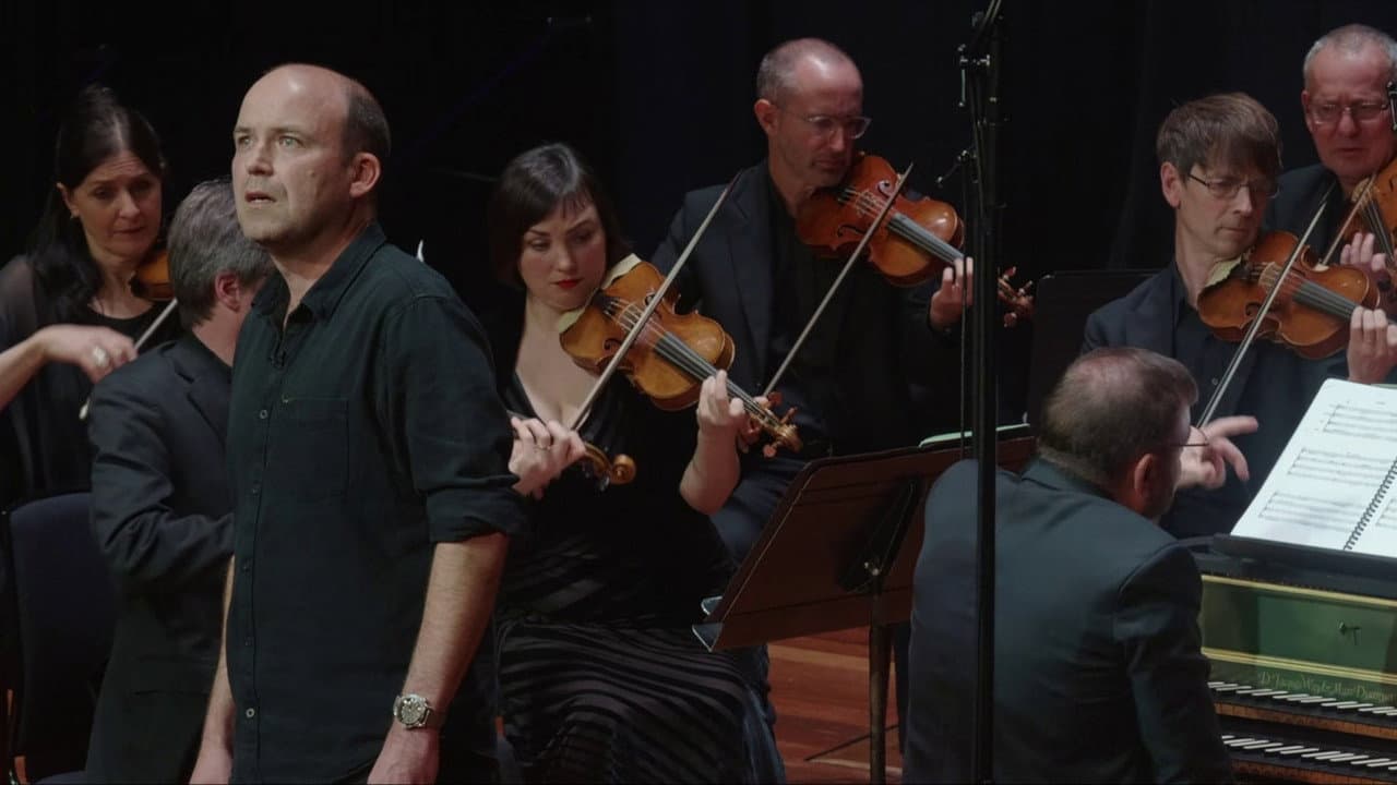 The Rime of the Ancient Mariner: Orchestra of the Age of Enlightenment