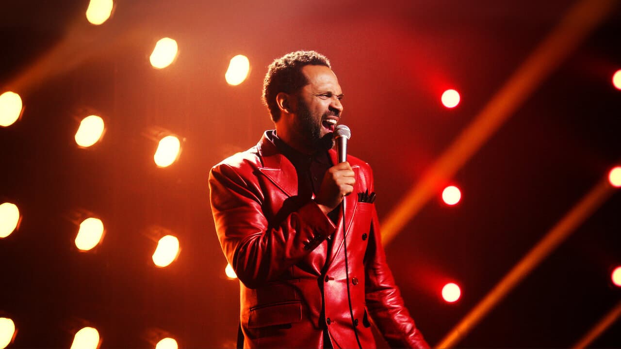 Mike Epps: De Volta a Indiana