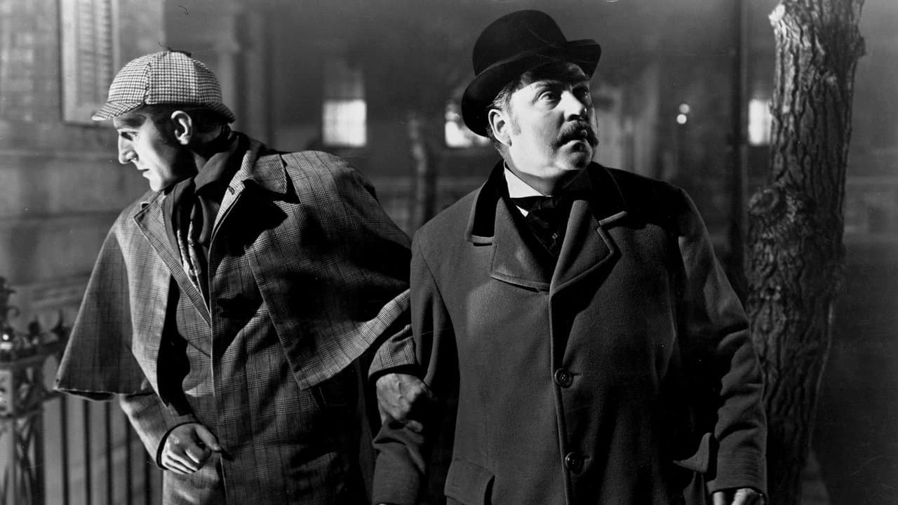 As Aventuras de Sherlock Holmes