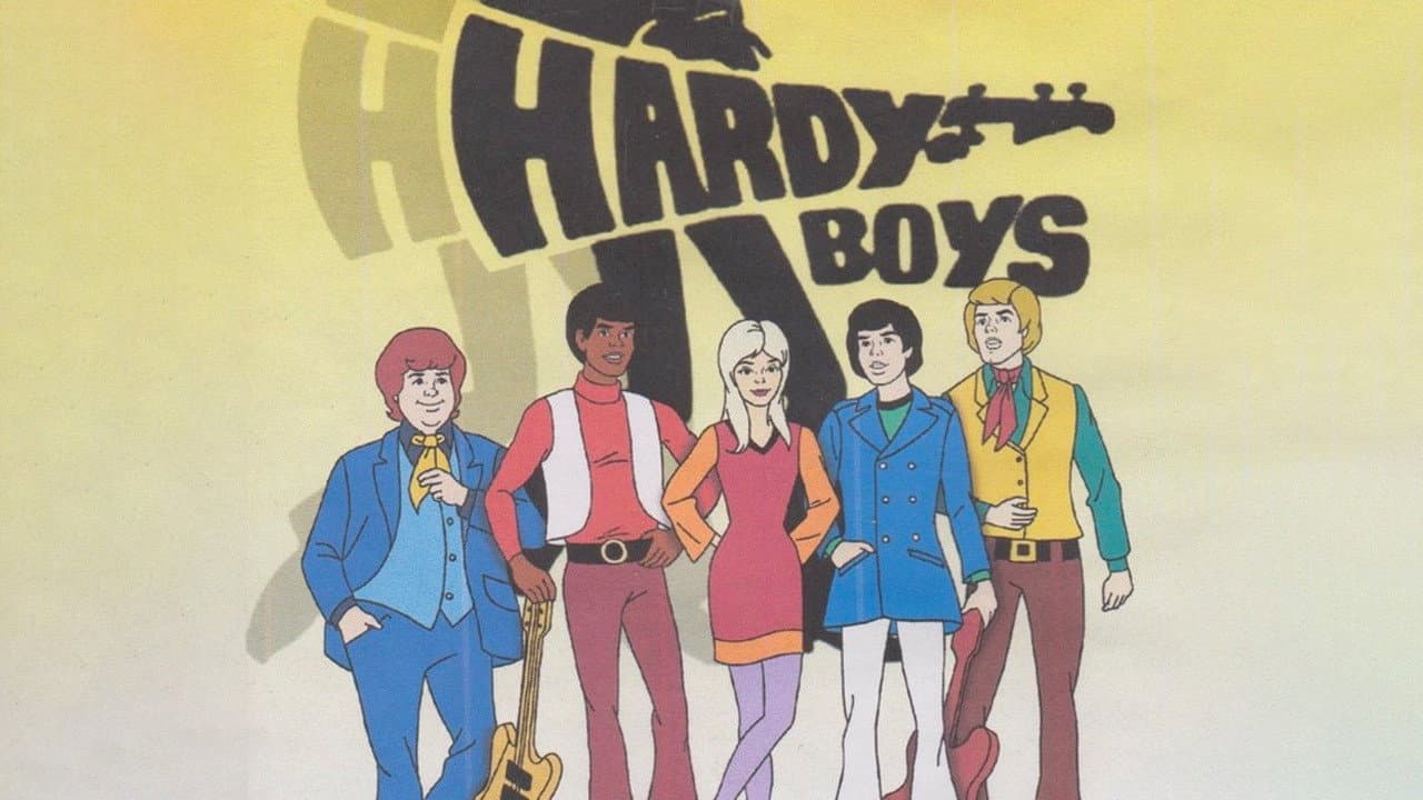 Os Hardy Boys