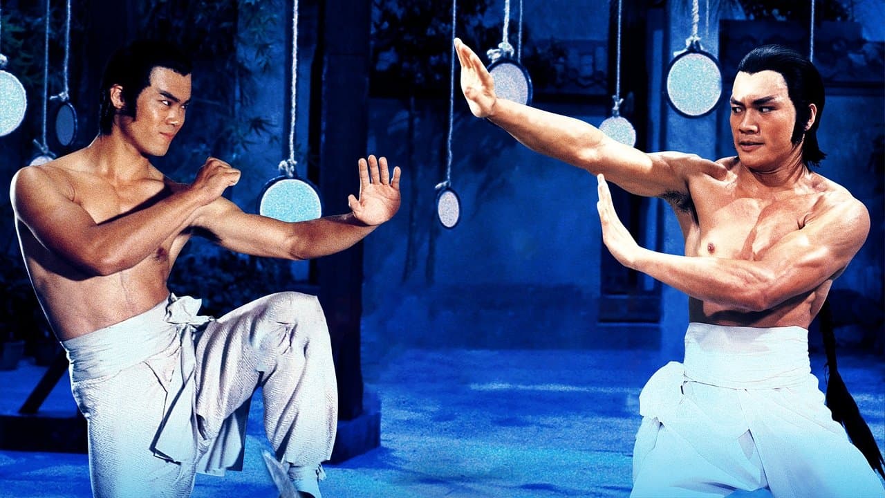 Shaolin Invencível
