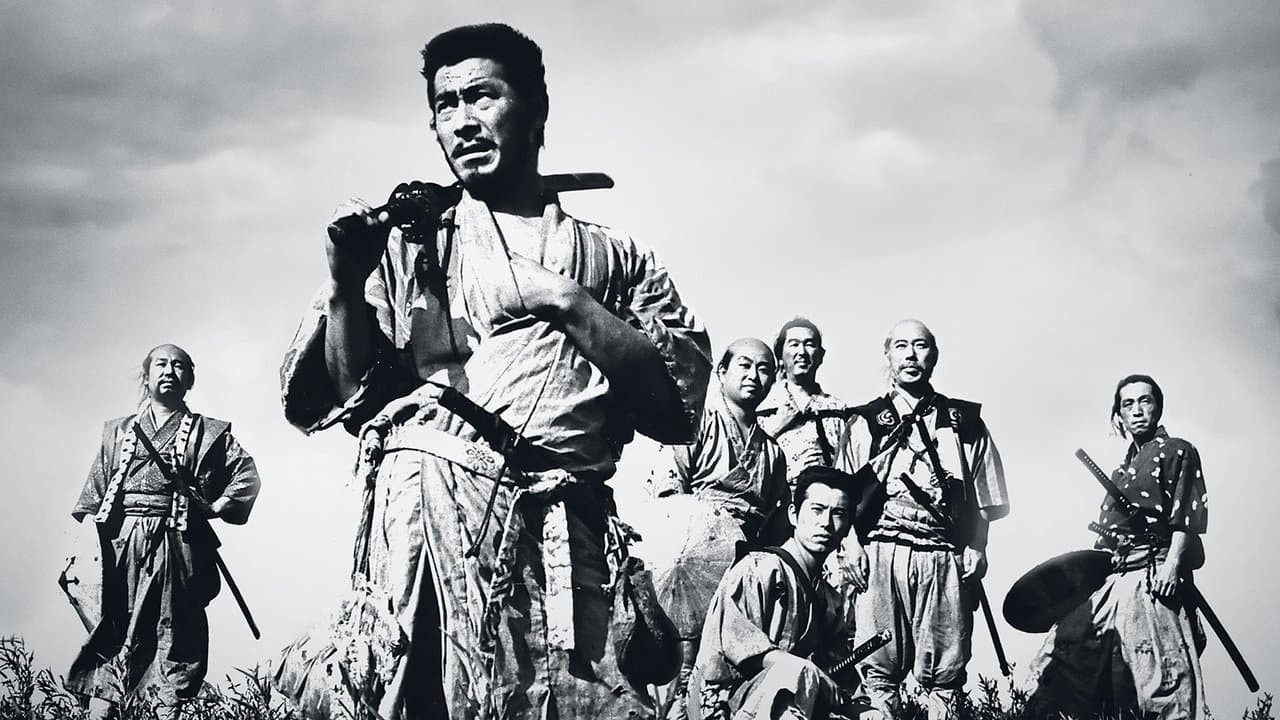 Os Sete Samurais