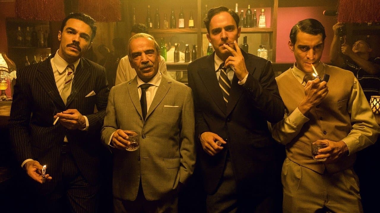 Rubirosa: O Último Playboy