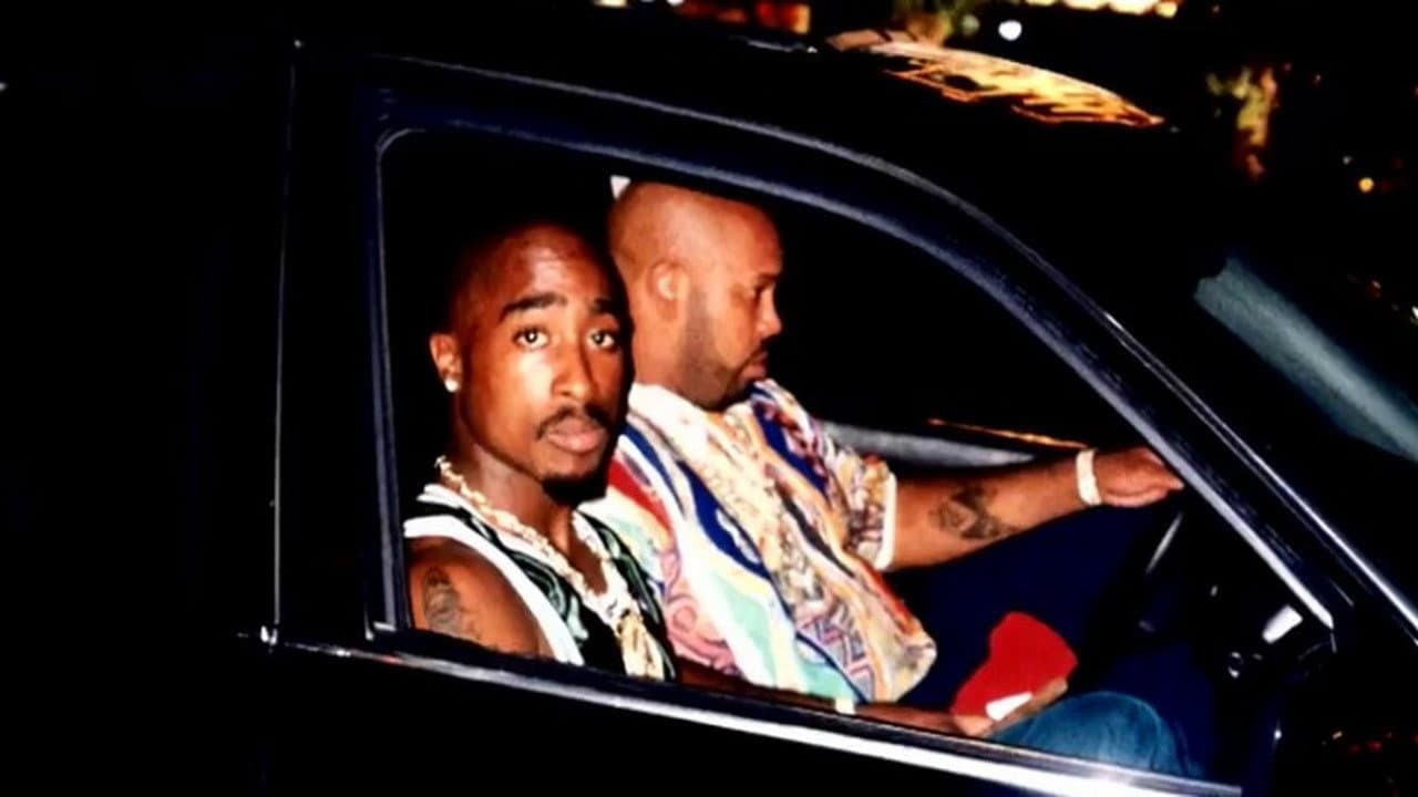 Quem Matou Tupac?