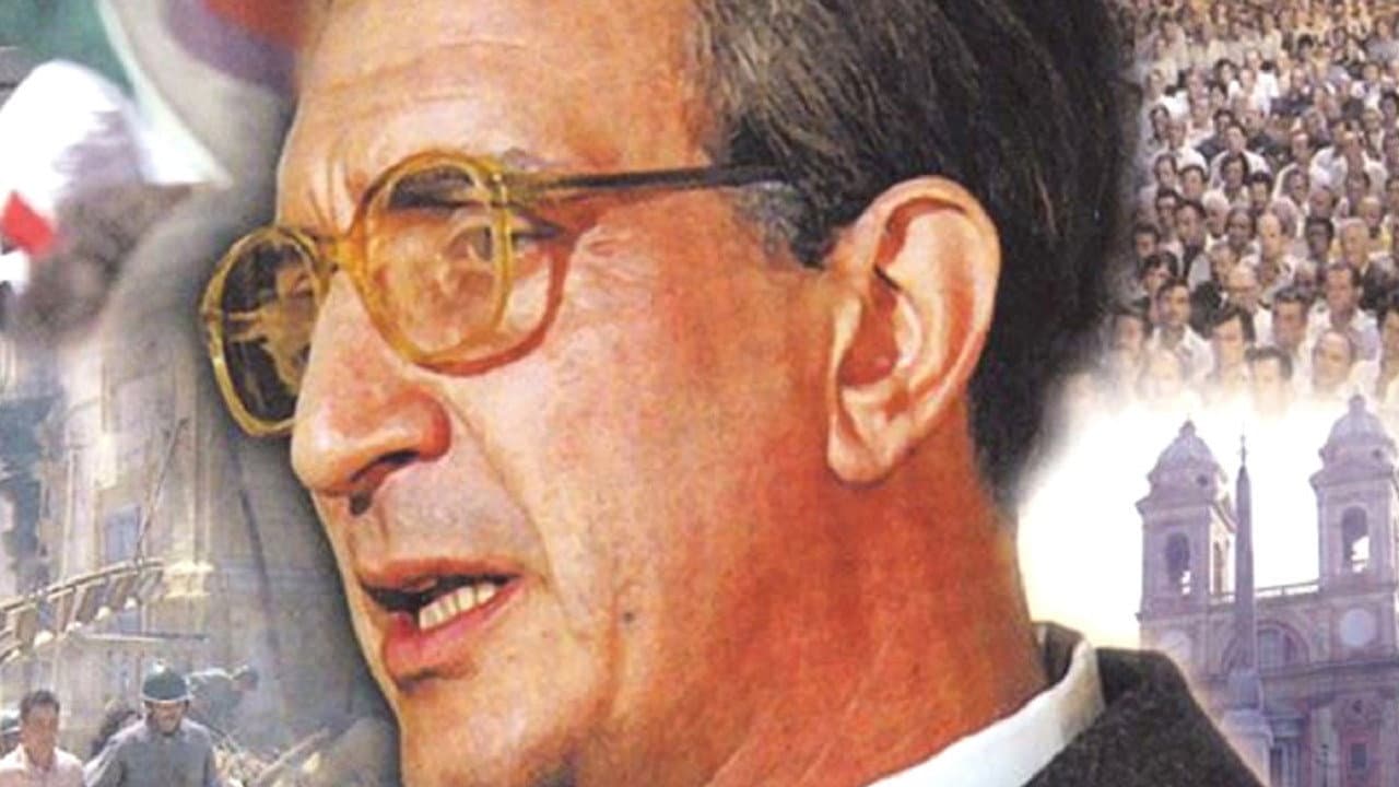 Anno Uno: O Nascimento da Democracia Italiana