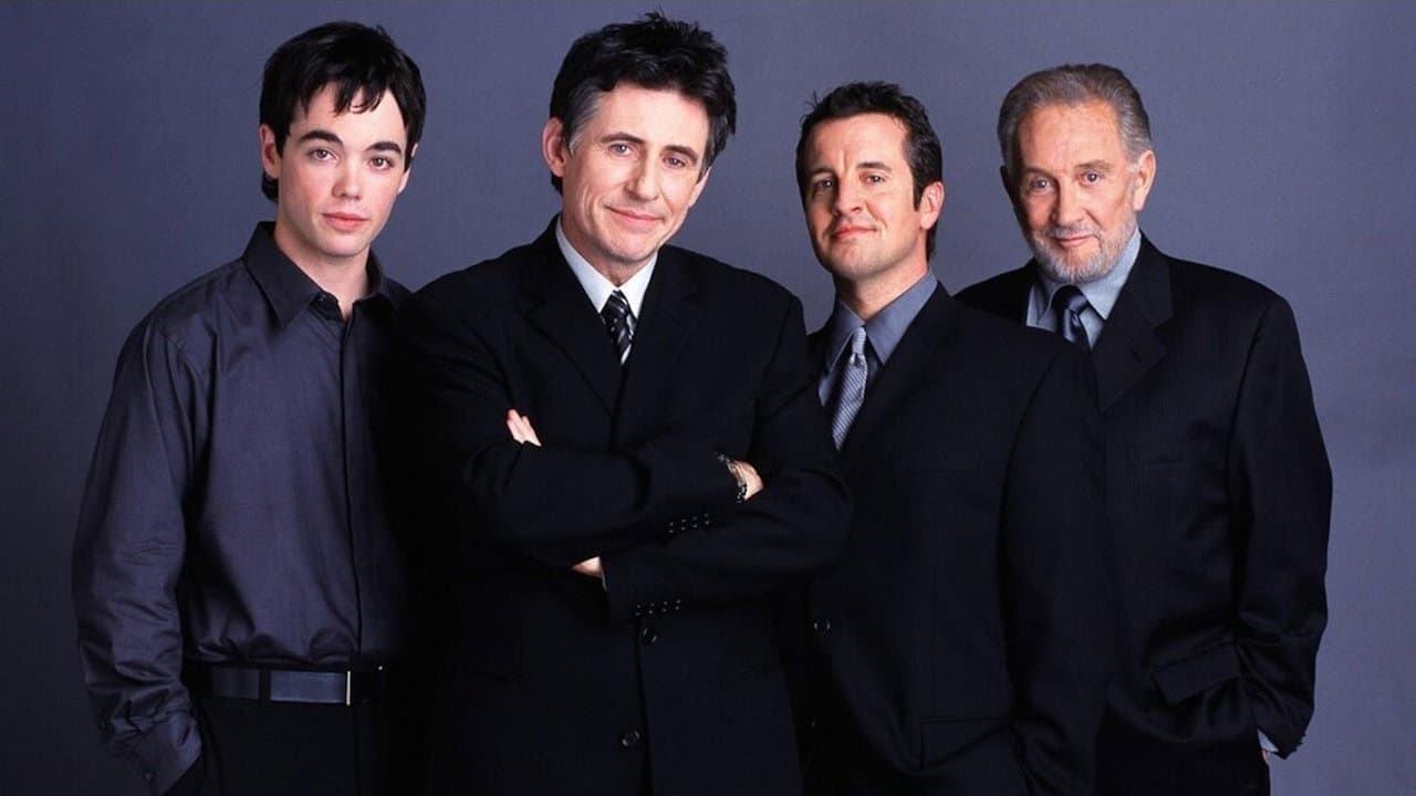 Homens de Madigan