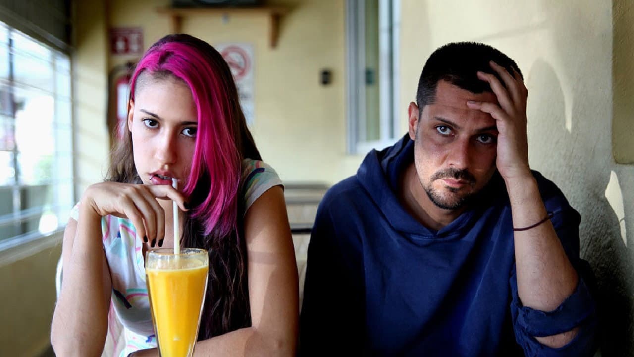 Juan and Vanesa