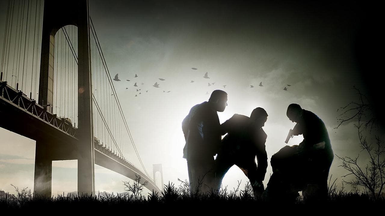 Cidade do Crime