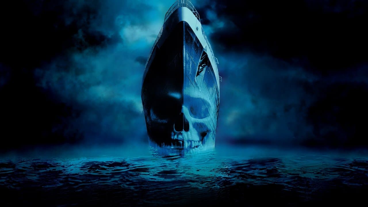 Navio Fantasma