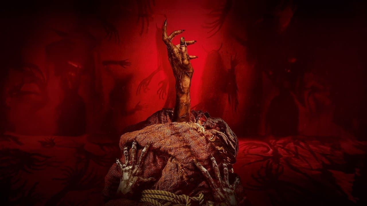 Ritual das Trevas