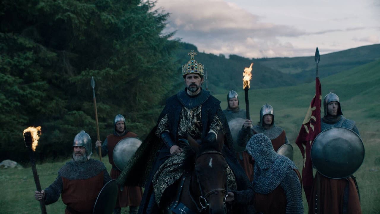 A Última Jornada dos Vikings