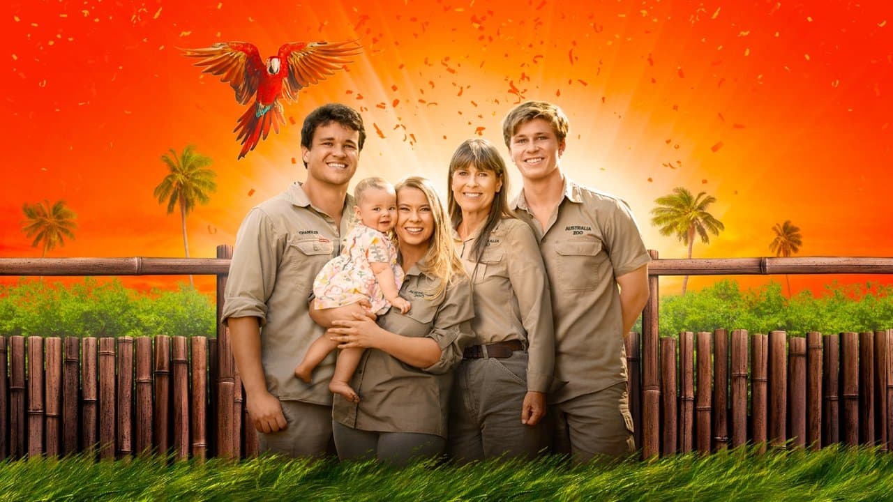 A Família Irwin