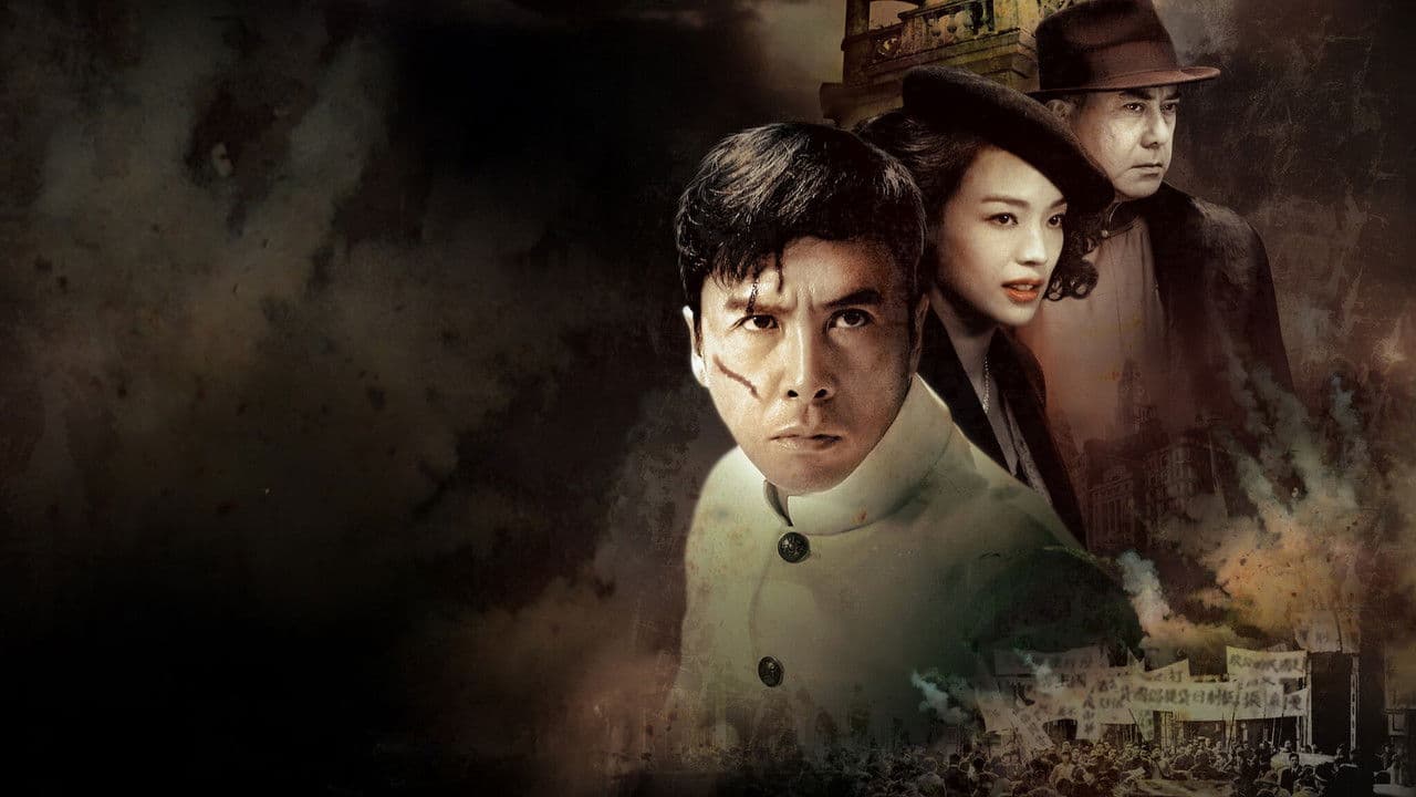 Chen Zhen: A Lenda dos Punhos de Aço