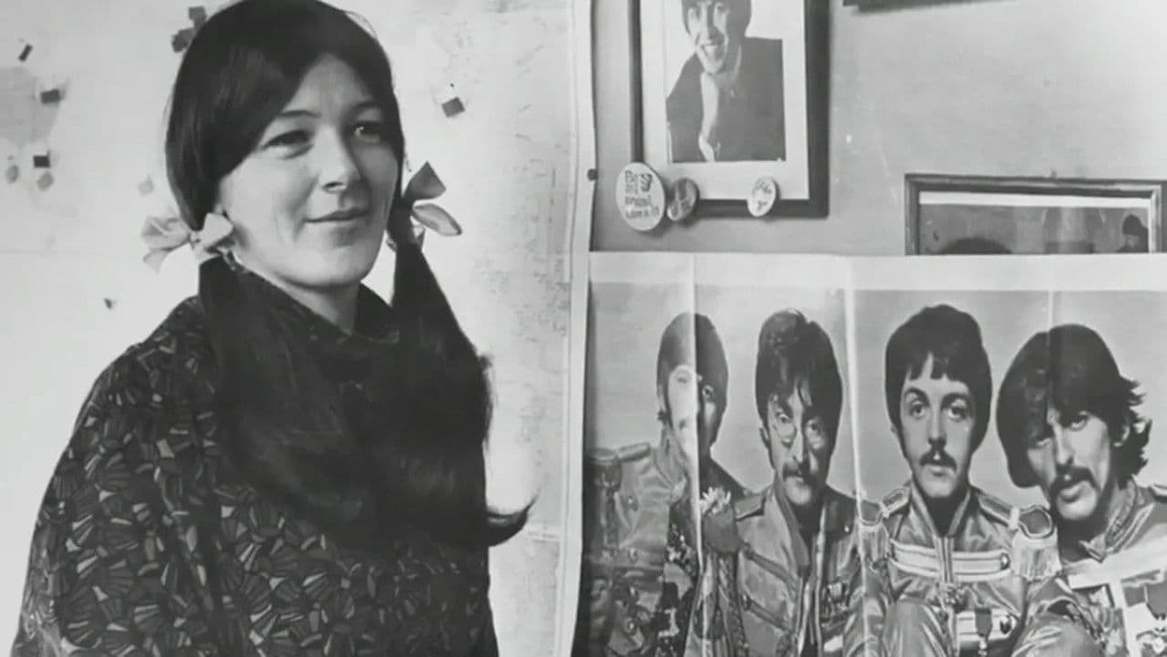 Nossa Querida Freda - A Secretária dos Beatles