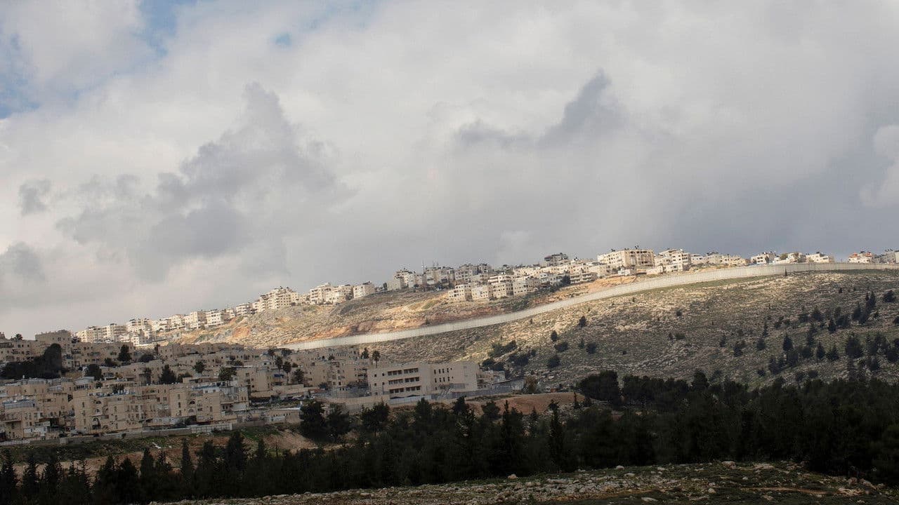 Fé e Fúria em Jerusalém