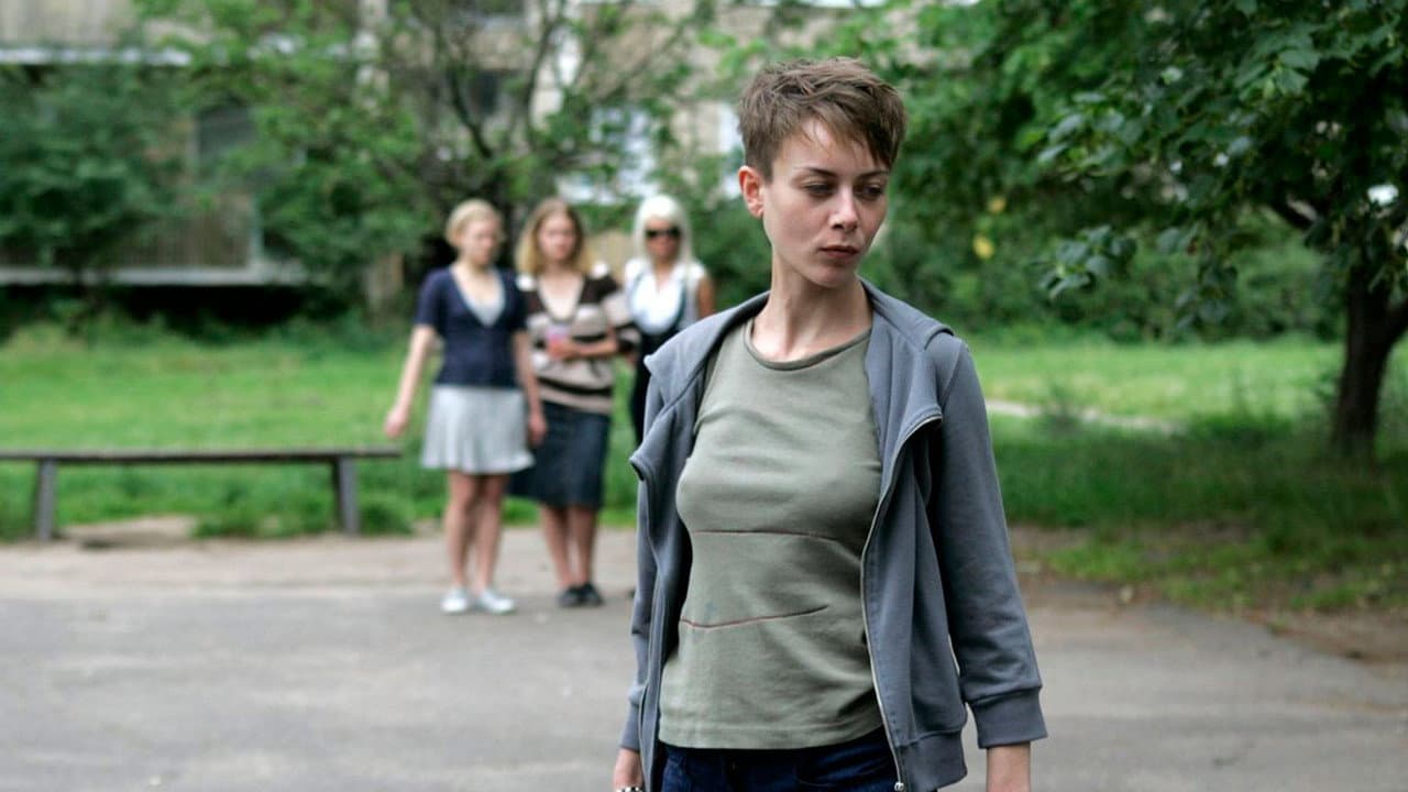 Anarchija Žirmūnuose